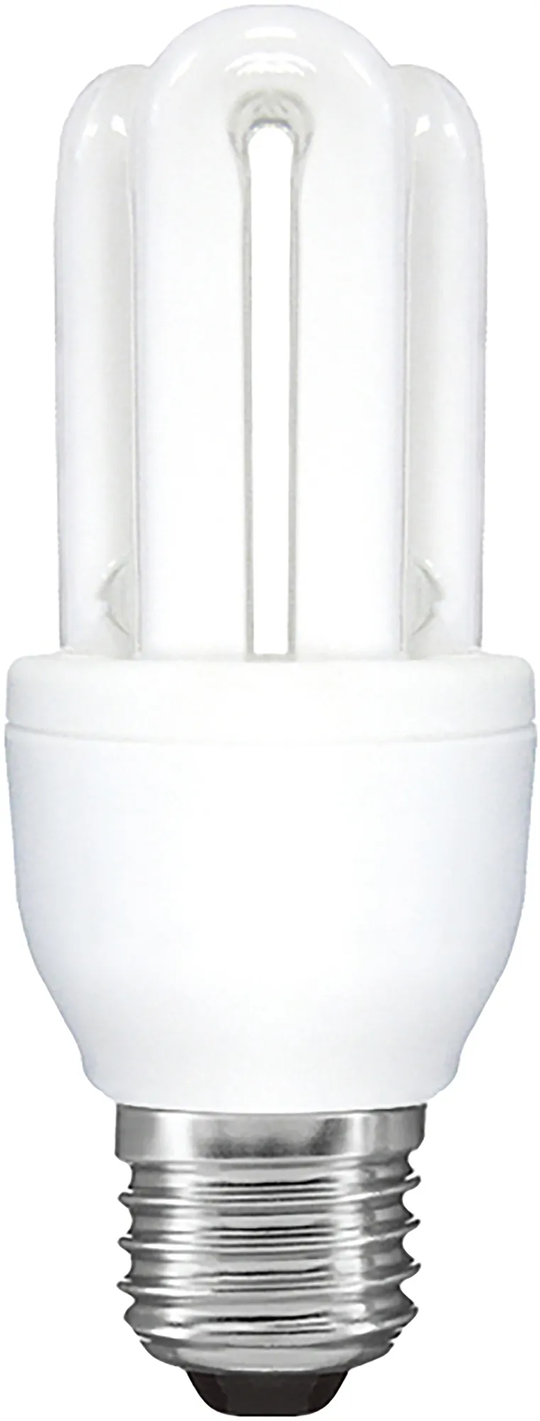 Extra Mini Supreme Compact Fluorescent Luxram Spiral & U-Tube